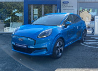 Ford Puma Gen-E 168ch Standard Range 43 kWh