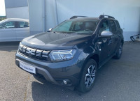 Dacia Duster 1.5 Blue dCi 115ch  Journey 4x2