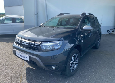 Dacia Duster 1.5 Blue dCi 115ch  Journey 4x2