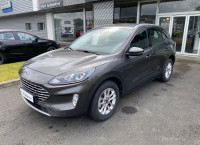 Ford Kuga 2.5 Duratec 190ch FHEV E85 Titanium BVA