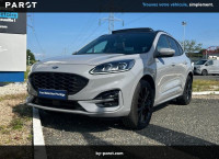 Ford Kuga 2.5 Duratec 225ch PHEV ST-Line X BVA