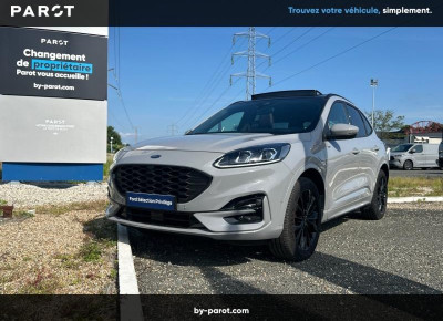 Ford Kuga 2.5 Duratec 225ch PHEV ST-Line X BVA