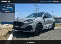 Ford Kuga 2.5 Duratec 225ch PHEV ST-Line X BVA