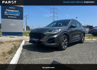 Ford Kuga 2.5 Duratec 190ch FHEV E85 ST-Line BVA