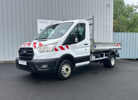 Ford Transit 2T CCb P350 L2 RJ HD 2.0 EcoBlue 170ch S&S Trend Business