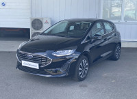 Ford Fiesta 1.0 Flexifuel 95ch Titanium Business 5p