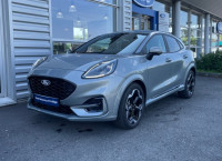 Ford Puma 1.0 EcoBoost Hybrid 155ch ST-Line X S&S Powershift