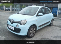 Renault Twingo 1.0 SCe 75ch Zen