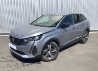 Peugeot 3008 Hybrid 136 e-DCS6 Allure Pack