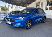 Ford Kuga 2.5 Duratec 180ch Hybrid FlexiFuel ST-Line Powershift