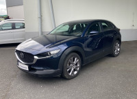 Mazda CX-30 2.0 Skyactiv-G M-Hybrid 122ch Inspiration BVA 6cv