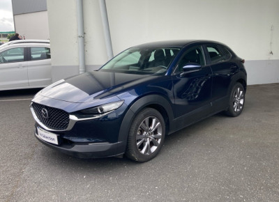 Mazda CX-30 2.0 Skyactiv-G M-Hybrid 122ch Inspiration BVA 6cv