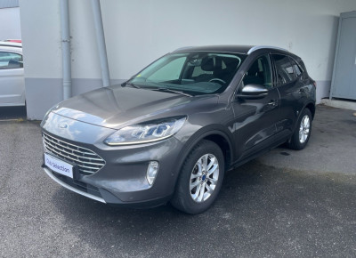 Ford Kuga 1.5 EcoBlue 120ch Titanium Powershift