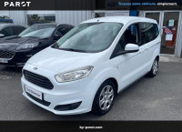 Ford Tourneo Courier 1.5 TD 75ch Trend Euro6