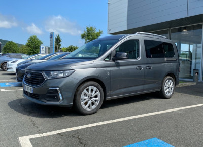 Ford Tourneo Connect 1.5 EcoBoost 150ch PHEV Titanium BVA6