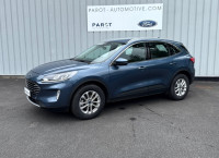 Ford Kuga 2.5 Duratec 190ch FHEV E85 Titanium BVA