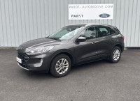 Ford Kuga 2.5 Duratec 190ch FHEV E85 Titanium BVA