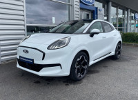 Ford Puma Gen-E 168ch Standard Range 43 kWh Premium