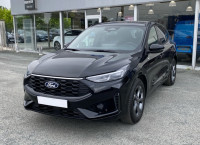 Ford Kuga 2.5 Duratec 180ch Hybrid FlexiFuel ST-Line Powershift