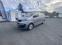 Fiat Scudo Fg M 2.0 BlueHDi 180ch S&S Pro Lounge Connect EAT8