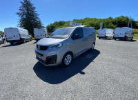 Fiat Scudo Fg M 2.0 BlueHDi 180ch S&S Pro Lounge Connect EAT8
