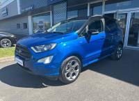 Ford EcoSport 1.0 EcoBoost 125ch ST-Line