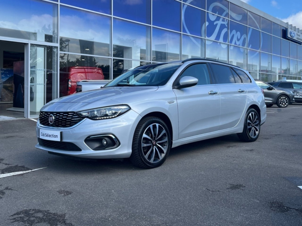 Fiat Tipo SW 1.6 MultiJet 120ch Lounge S/S