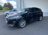 Ford Kuga 2.5 Duratec 225ch PHEV Vignale BVA