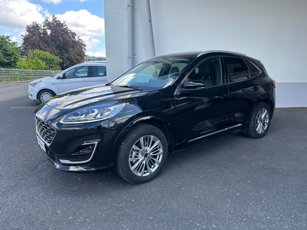 Ford Kuga 2.5 Duratec 225ch PHEV Vignale BVA