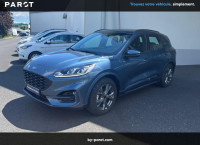 Ford Kuga 2.5 Duratec 190ch FHEV E85 ST-Line BVA