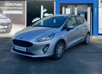 Ford Fiesta 1.0 EcoBoost 95ch Connect Business 5p