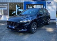 Ford Kuga 2.5 Duratec 190ch FHEV E85 ST-Line BVA
