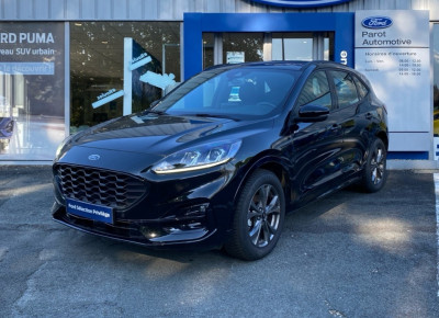 Ford Kuga 2.5 Duratec 190ch FHEV E85 ST-Line BVA