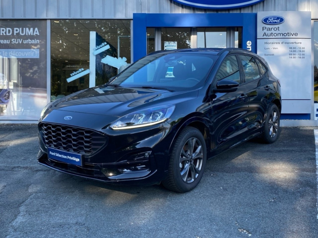 Ford Kuga 2.5 Duratec 190ch FHEV E85 ST-Line BVA