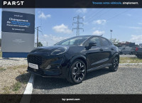 Ford Puma 1.0 EcoBoost 125ch S&S mHEV ST-Line X Powershift