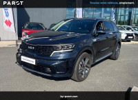 Kia Sorento 1.6 T-GDi 265ch PHEV Premium Business BVA6 4x4 7 places