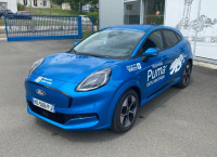 Ford Puma Gen-E 168ch Standard Range 43 kWh