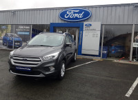 Ford Kuga 1.5 Flexifuel-E85 150ch Stop&Start Titanium 4x2 Euro6.2