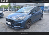 Ford Fiesta 1.0 Flexifuel 95ch ST-Line 5p