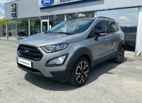 Ford EcoSport 1.0 EcoBoost 125ch Active 147g
