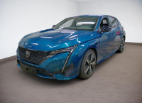 Peugeot 308 Nouvelle PureTech 130ch S&S EAT8 GT