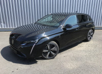 Peugeot 308 Nouvelle PureTech 130ch S&S EAT8 GT