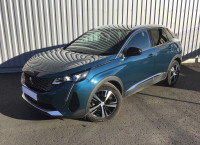 Peugeot 3008 Hybrid 136 e-DCS6 GT