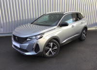 Peugeot 3008 Hybrid 136 e-DCS6 GT