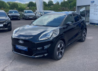 Ford Puma Gen-E 168ch Standard Range 43 kWh