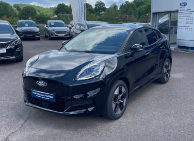Ford Puma Gen-E 168ch Standard Range 43 kWh