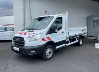 Ford Transit 2T CCb P350 L2 RJ HD 2.0 EcoBlue 170ch S&S Trend Business