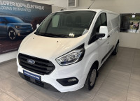 Ford Transit Custom Fg 300 L2H1 2.0 EcoBlue 130 Trend Business 7cv