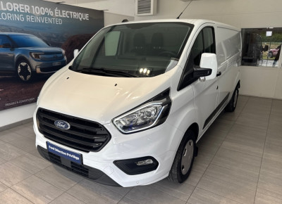 Ford Transit Custom Fg 300 L2H1 2.0 EcoBlue 130 Trend Business 7cv