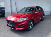 Ford Kuga 2.5 Duratec 190ch FHEV E85 ST-Line BVA